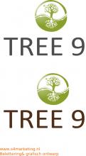 Logo # 77030 voor In het oog springend logo Tree 9 wedstrijd