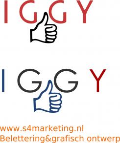 Logo design # 76039 for IGGY contest