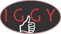 Logo design # 76040 for IGGY contest