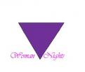 Logo  # 229643 für WomanNights Wettbewerb