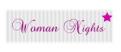 Logo  # 229887 für WomanNights Wettbewerb