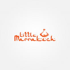 Logo # 306446 voor Ontwerp een warm logo voor een Arabische lunchroom wedstrijd