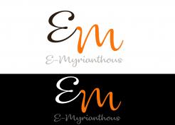 Logo design # 831146 for E Myrianthous Law Firm  contest