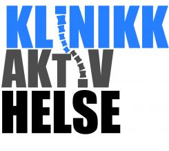 Logo design # 408550 for Klinikk Aktiv Helse contest