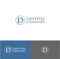Logo # 1066724 voor Nieuwe logo Lifestyle Designers  wedstrijd