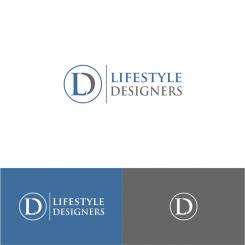 Logo # 1066724 voor Nieuwe logo Lifestyle Designers  wedstrijd