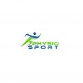 Logo design # 646064 for Sport's physiotherapists association  contest