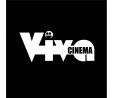 Logo design # 126216 for VIVA CINEMA contest