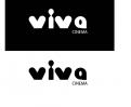 Logo design # 126239 for VIVA CINEMA contest