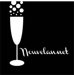 Logo design # 126247 for New Year's Eve contest