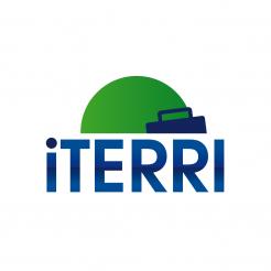 Logo # 391124 voor ITERRI wedstrijd
