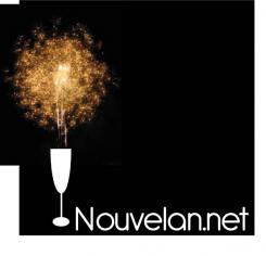 Logo design # 127188 for New Year's Eve contest
