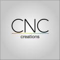 Logo # 127401 voor Logo voor  cnc creations  wedstrijd