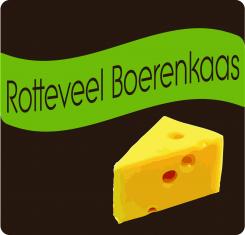 Logo # 185657 voor Gek op kaas? Ontwerp een nieuw logo voor een kaasboerderij! wedstrijd