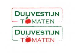 Logo # 903941 voor Ontwerp een fris en modern logo voor een duurzame en innovatieve tomatenteler wedstrijd