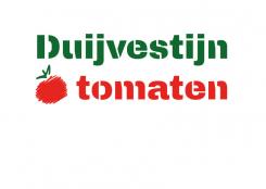 Logo # 903943 voor Ontwerp een fris en modern logo voor een duurzame en innovatieve tomatenteler wedstrijd
