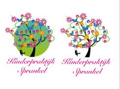 Logo # 300414 voor Ontwerp een logo voor een nieuw te starten kinderpraktijk in Amsterdam wedstrijd