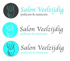 Logo # 974703 voor Nieuw logo voor mijn pedicure  manicuresalon wedstrijd