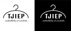 Logo # 975336 voor Logo Tjiep wedstrijd