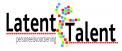 Logo # 21547 voor Logo Latent Talent wedstrijd