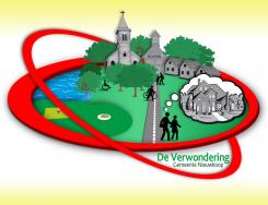 Logo # 135288 voor Wie ontwerpt het logo van dit mooie, stijlvolle, groene woningbouwproject? wedstrijd