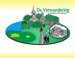 Logo # 135297 voor Wie ontwerpt het logo van dit mooie, stijlvolle, groene woningbouwproject? wedstrijd