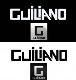 Logo # 479535 voor logo: Guiliano wedstrijd