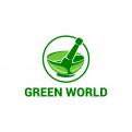 Logo design # 354654 for Green World contest