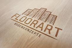 Logo  # 411045 für FloorArt sucht Logo Wettbewerb