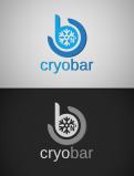 Logo design # 689753 for Cryobar the new Cryotherapy concept is looking for a logo contest