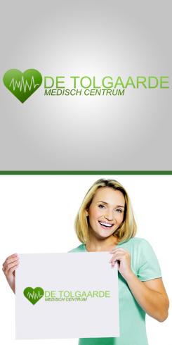 Logo # 102944 voor Medisch centrum wedstrijd