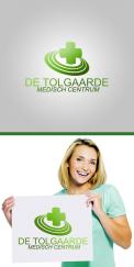 Logo # 102945 voor Medisch centrum wedstrijd