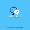 Logo design # 104470 for Anonymous chat website contest