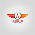 Logo design # 106418 for AutoBal contest
