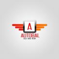 Logo design # 106421 for AutoBal contest