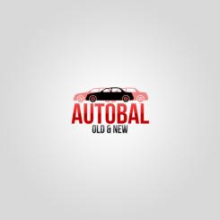 Logo design # 106423 for AutoBal contest