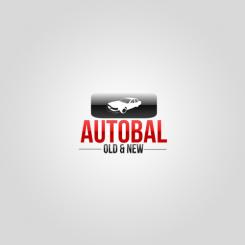 Logo design # 106425 for AutoBal contest