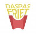 Logo # 1192509 voor Nieuw logo voor Daspasfriet! wedstrijd