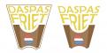 Logo # 1192567 voor Nieuw logo voor Daspasfriet! wedstrijd