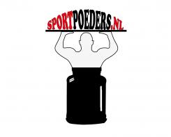 Logo # 468426 voor logo voor sport supplemeten webshop wedstrijd
