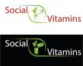 Logo design # 474176 for logo for Social Vitamins contest