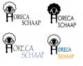 Logo # 469071 voor Ooit over de combinatie van een schaap en Horeca gehoord? wedstrijd