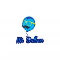 Logo design # 774909 for Mr balloon logo  contest
