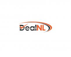 Logo design # 925798 for DealNL logo contest