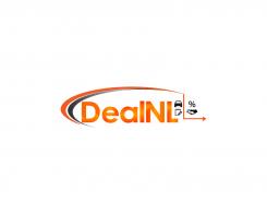 Logo design # 928517 for DealNL logo contest