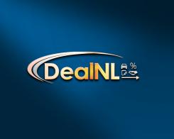 Logo design # 928521 for DealNL logo contest