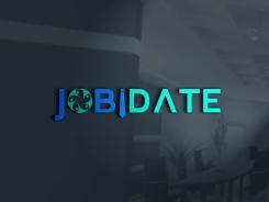 Logo design # 783368 for Creation of a logo for a Startup named Jobidate contest