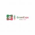 Logo design # 1016165 for renewed logo Groenexpo Flower   Garden contest