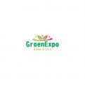 Logo design # 1014899 for renewed logo Groenexpo Flower   Garden contest