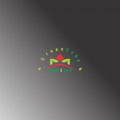 Logo # 1014106 voor vernieuwd logo Groenexpo Bloem   Tuin wedstrijd